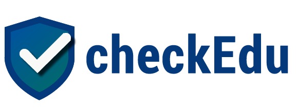 CheckEdu Logo